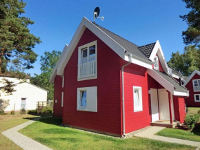 Stranddistel Comfortable holiday residence, Glowe